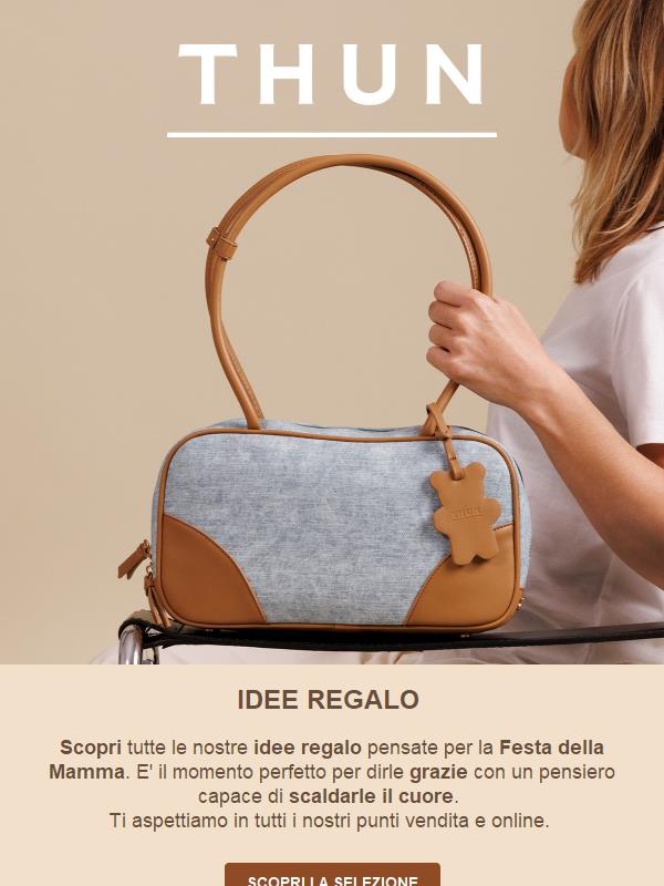 Preparati per la Festa della Mamma 💝