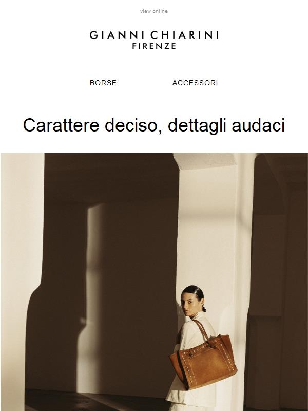 Marcella, l’icona si fa audace