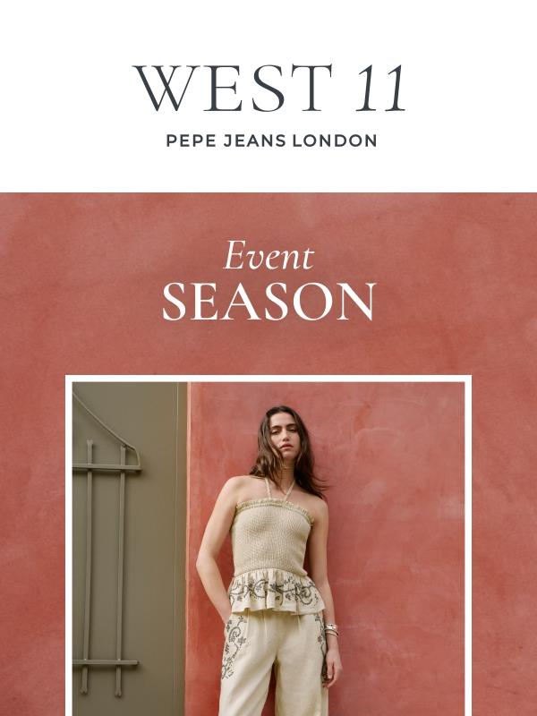 WEST 11 stagione degli eventi