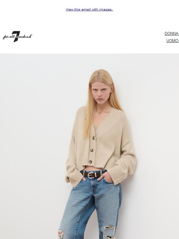 I nostri migliori fit per la primavera