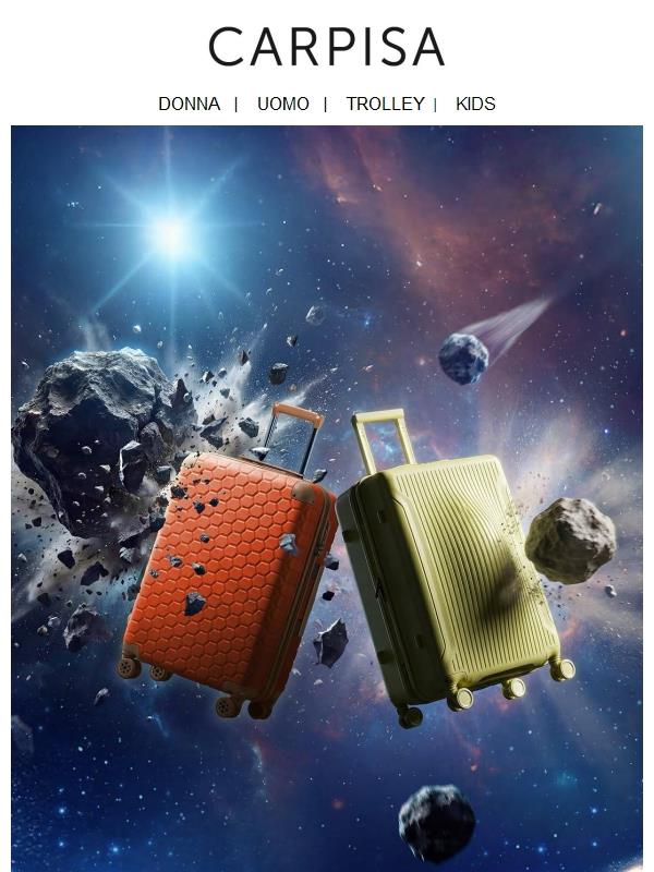 🚀 Gotech & Flexitech: pronti a partire (anche nello spazio!)