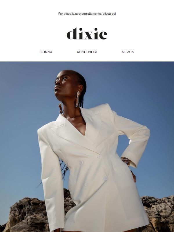 I nuovi abiti che stanno già andando a ruba 🌸