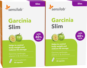 Image of Garcinia Slim