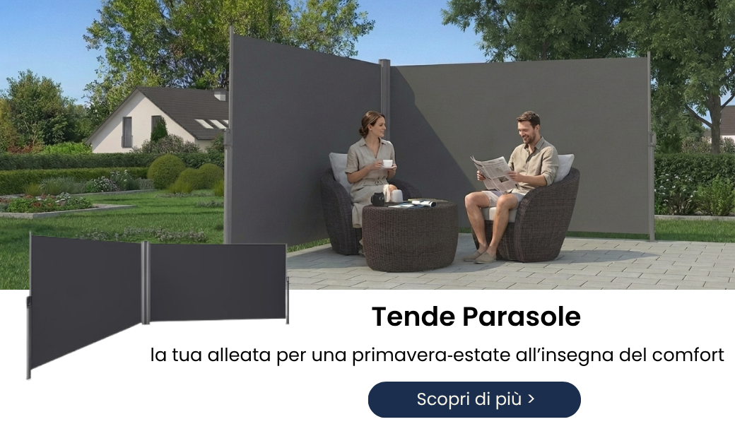 Tende Parasole