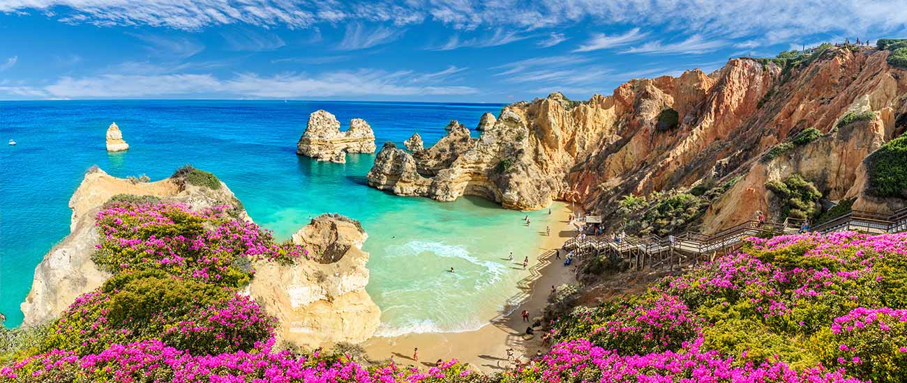 Algarve