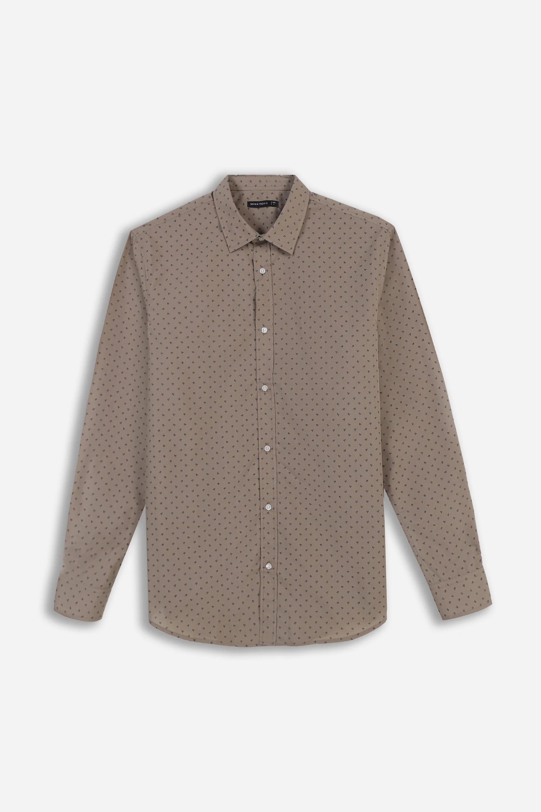 Image of CAMICIA FANTASIA