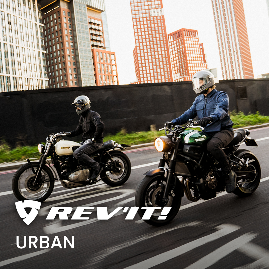 REV'IT Urban