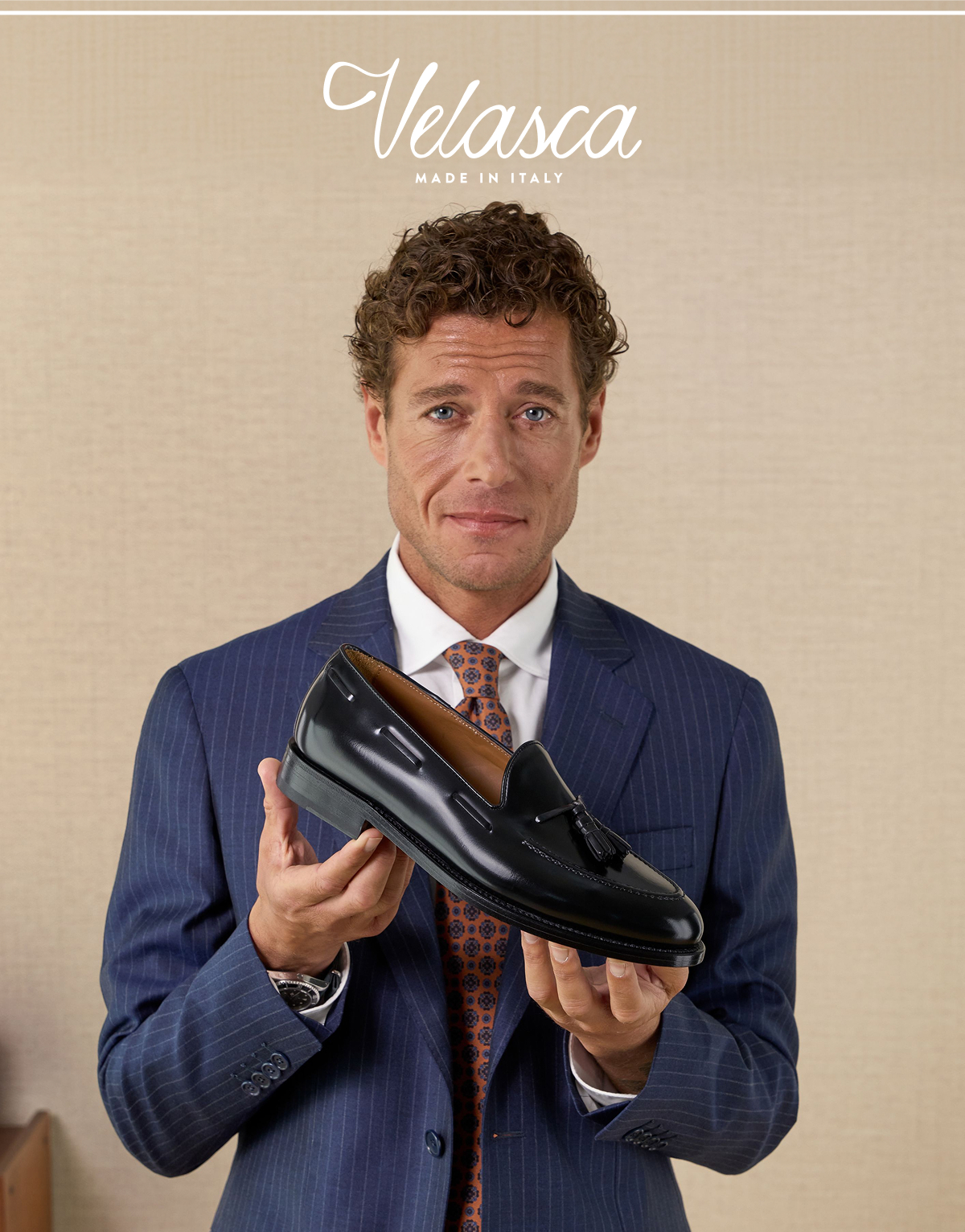 Un’icona del guardaroba 