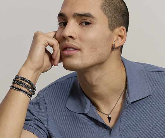 Style per lui: new in! Style per lui: new in!