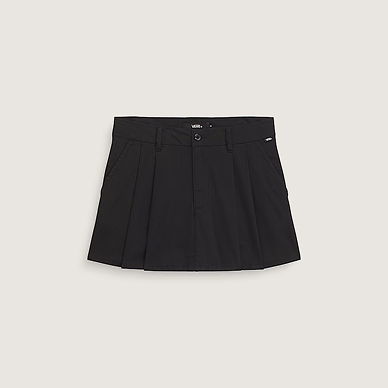Authentic Chino Mini Skirt