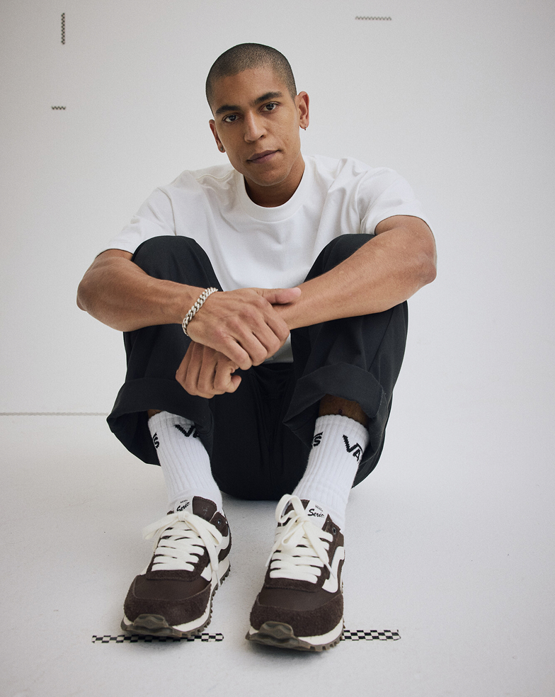 Premium Style 152 Shoe