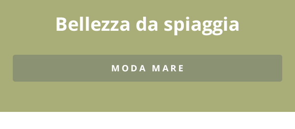 Moda mare