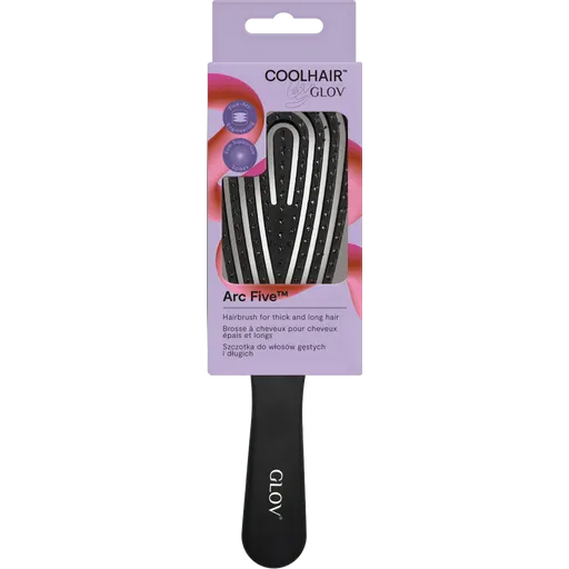 GLOV Arc Five™ Brush