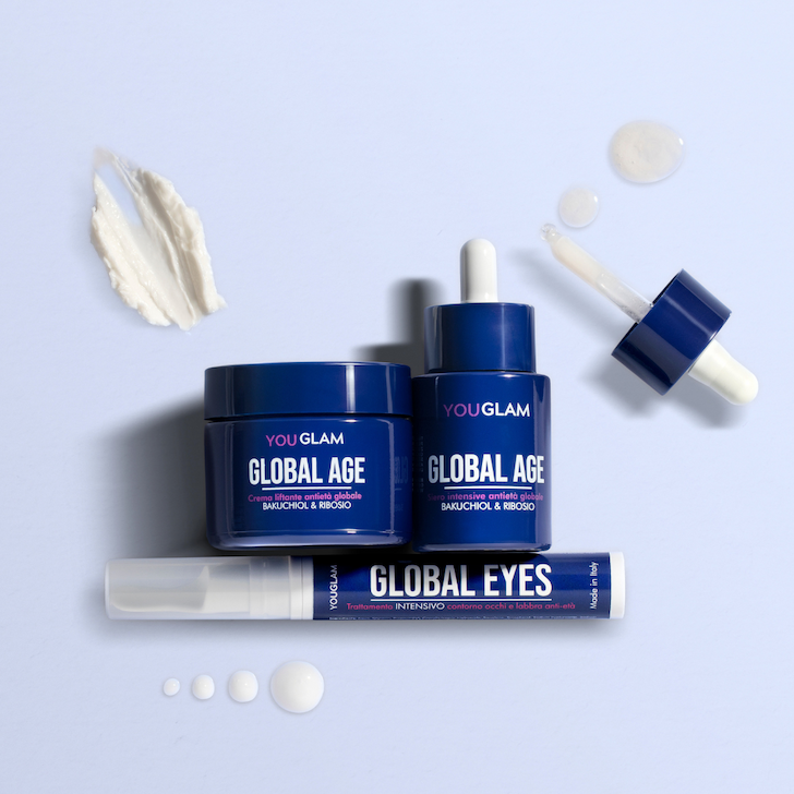 kit routine global age plus