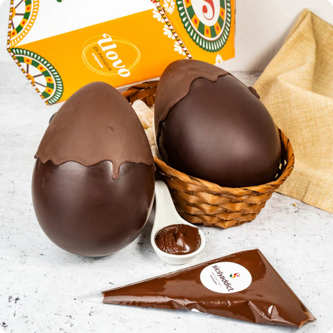 Uova di pasqua