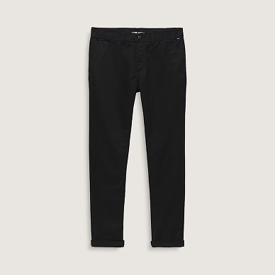 Authentic Chino Slim Pants