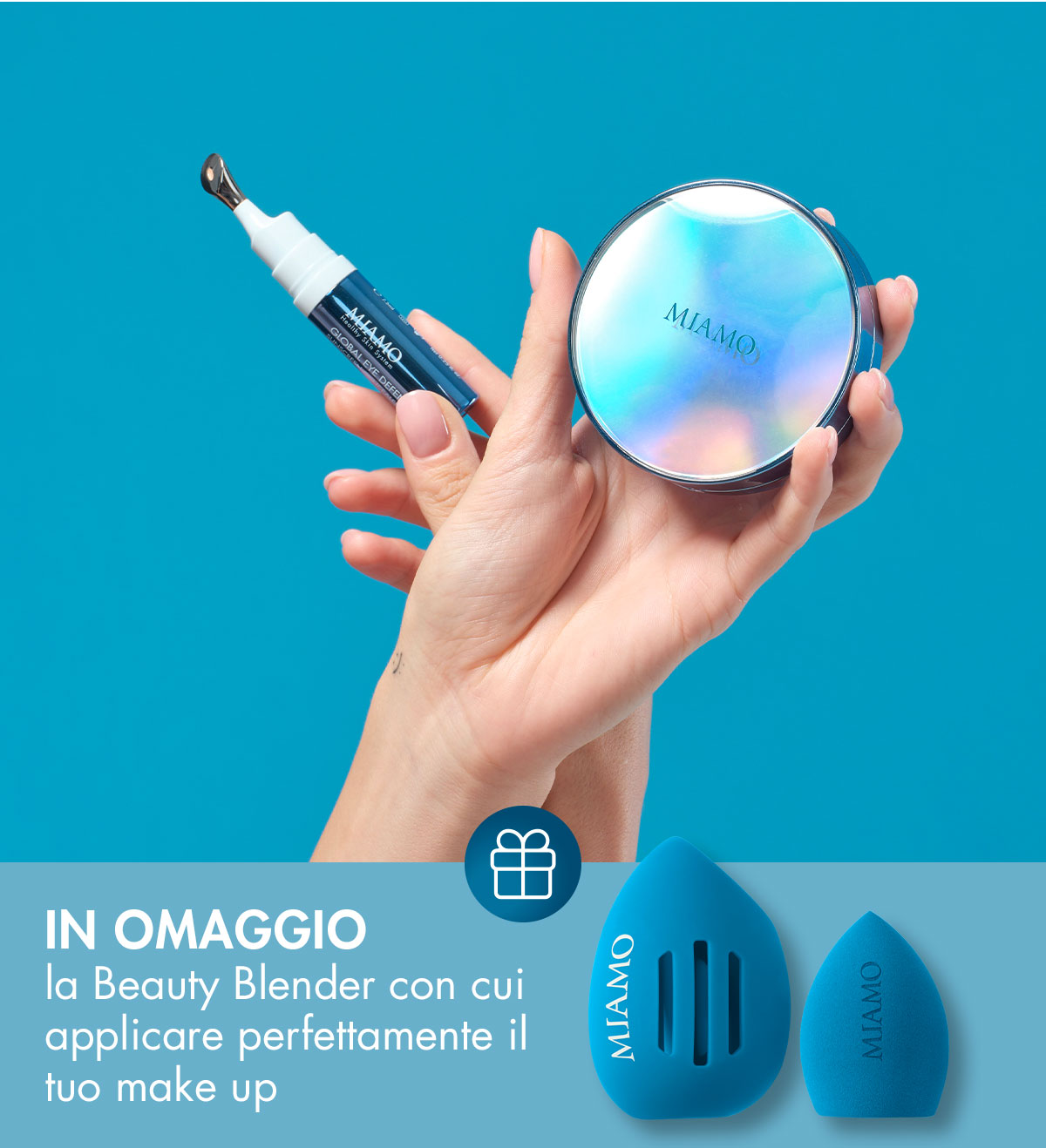 skincolor care promo