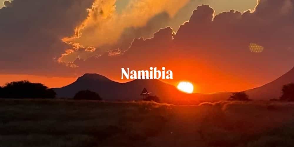 Namibia