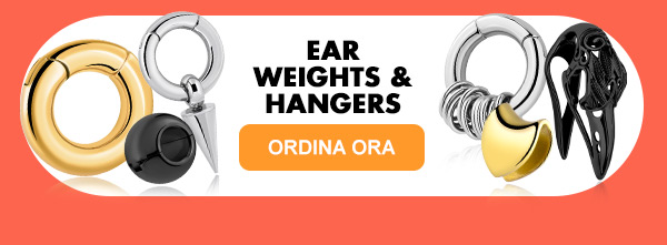 EAR-WEIGHTS