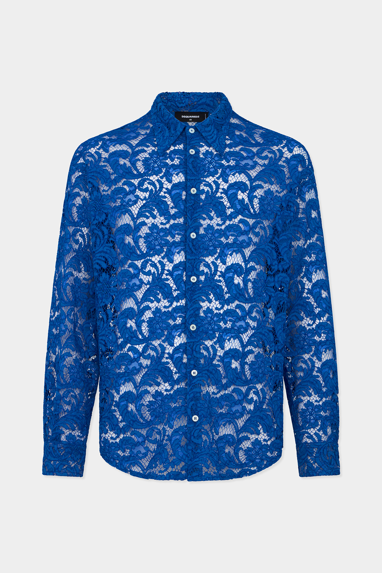 Rebrode Lace Shirt
