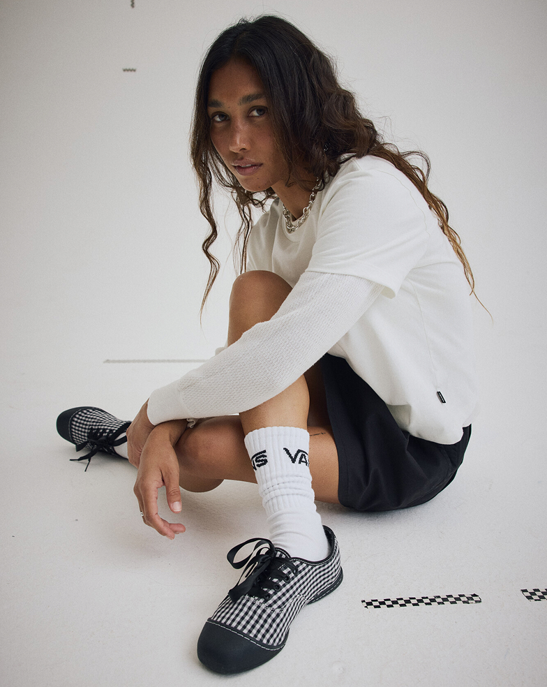 Premium Authentic Prima Shoe