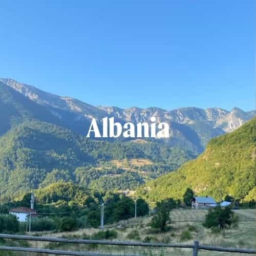 Albania