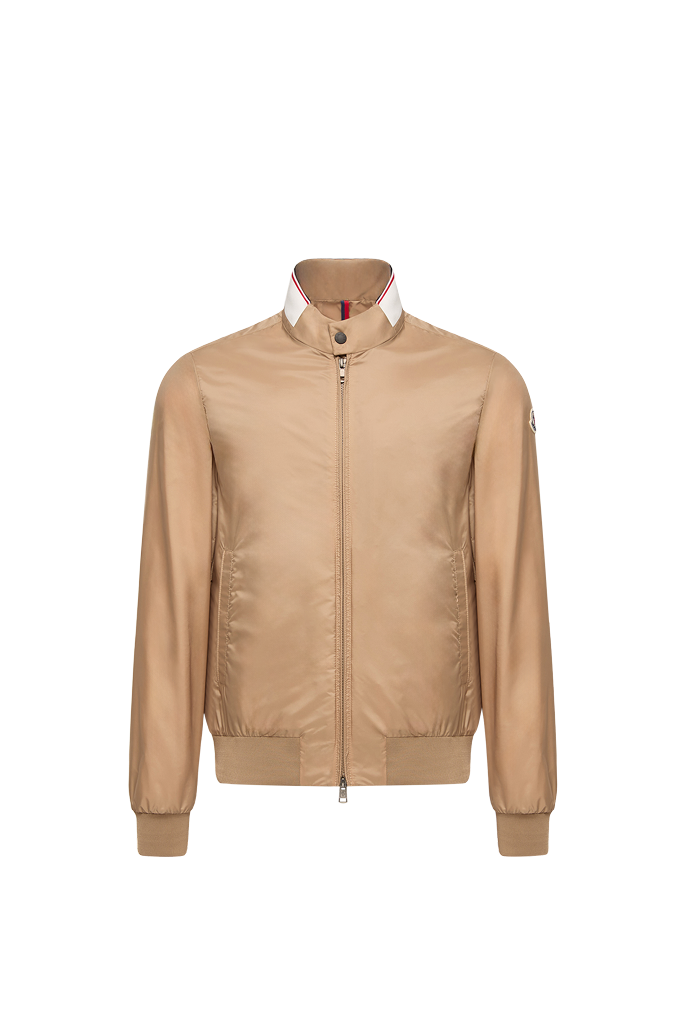 Giacca impermeabile Reppe