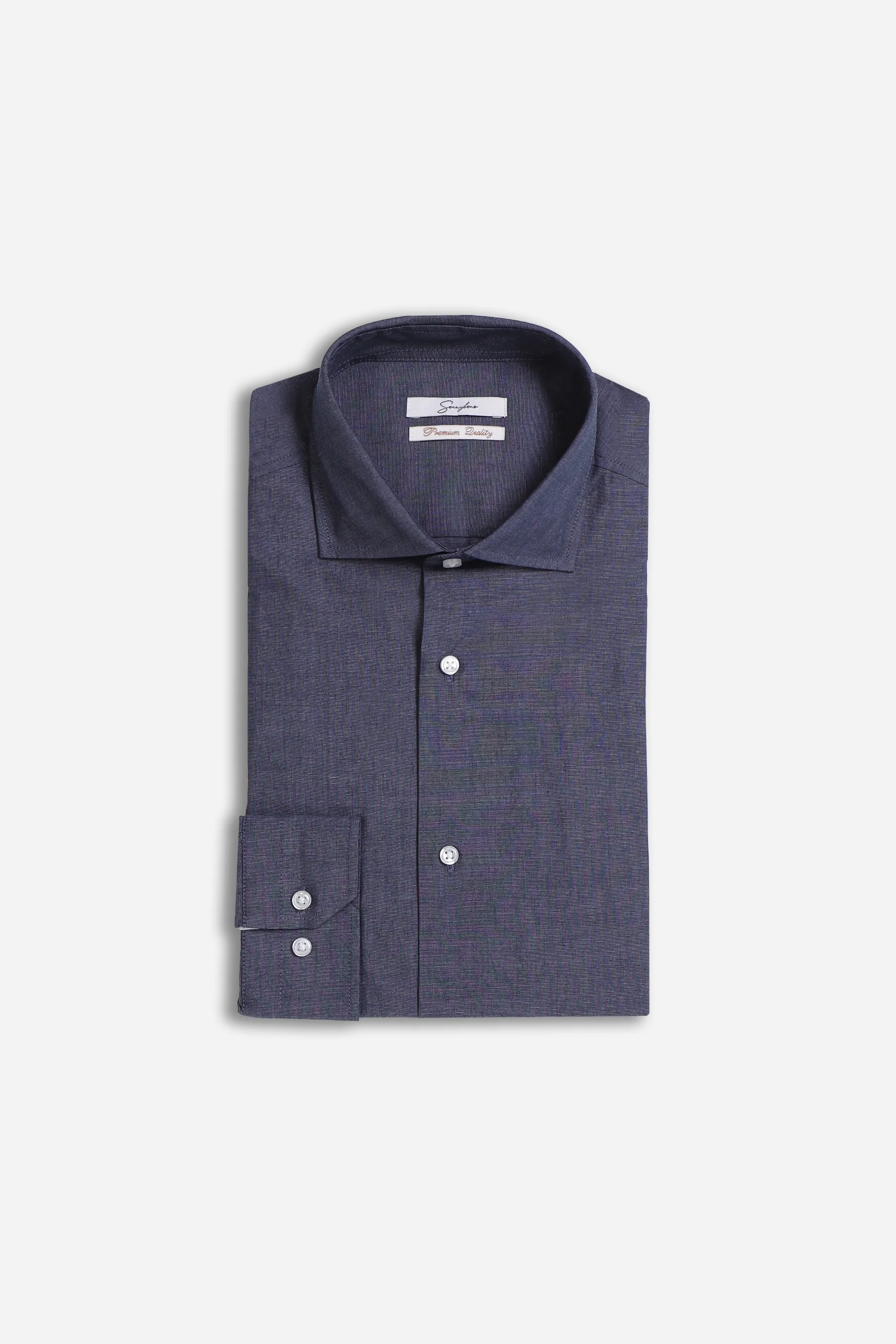 Image of CAMICIA FIL A FIL