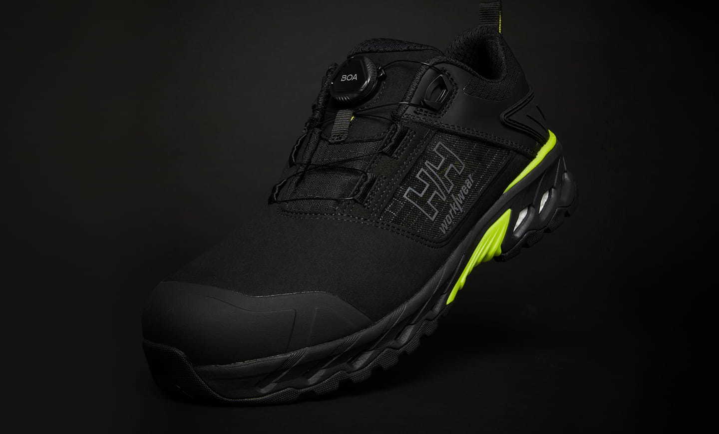 Helly Hansen Workwear Safety Shoes