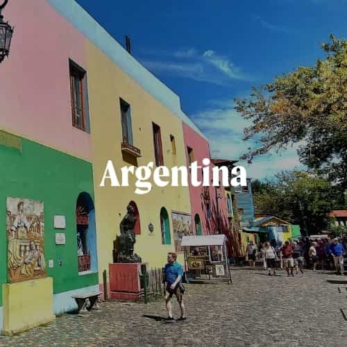 Argentina