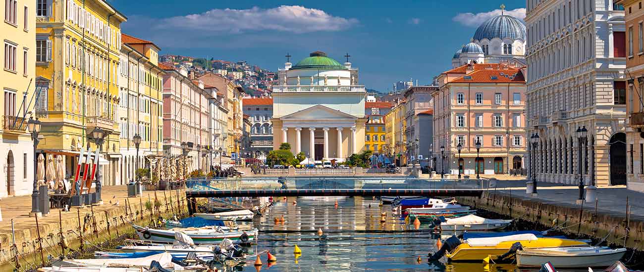 Trieste