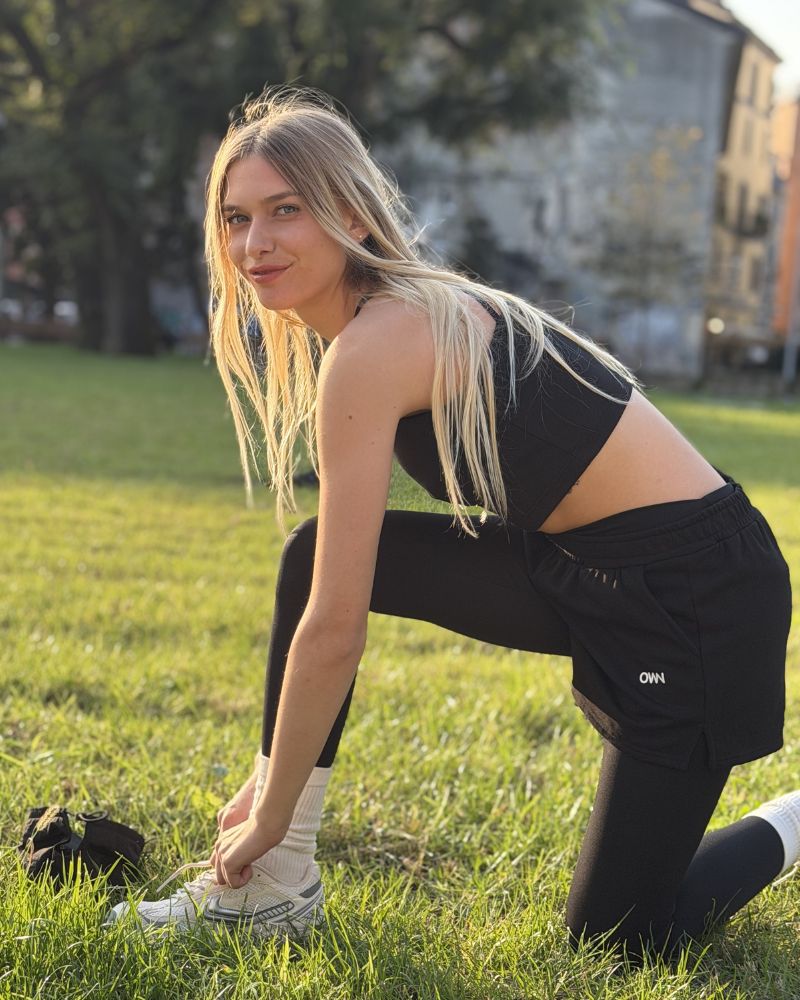 Set Everyday Active Donna