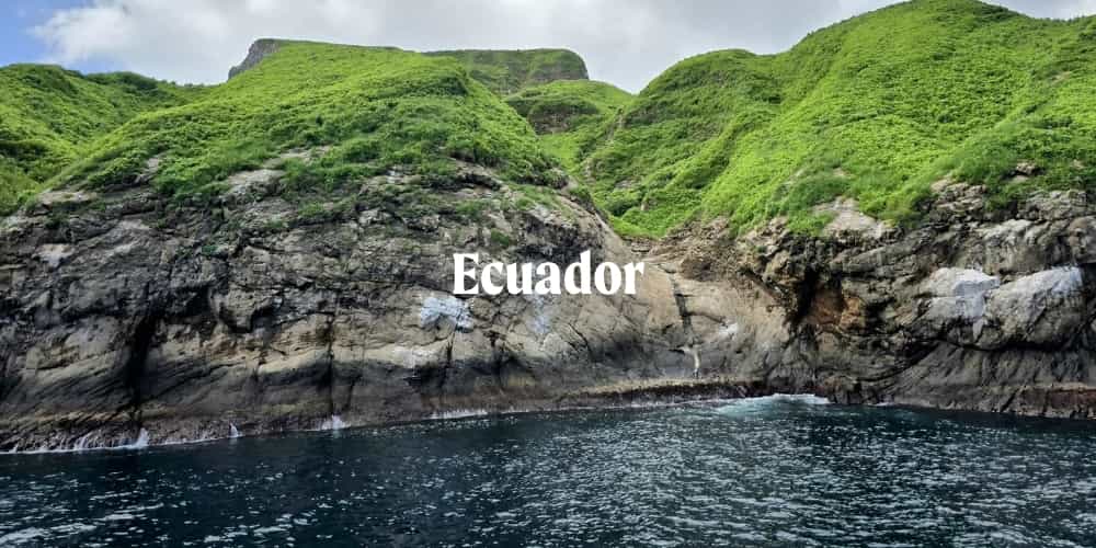 Ecuador