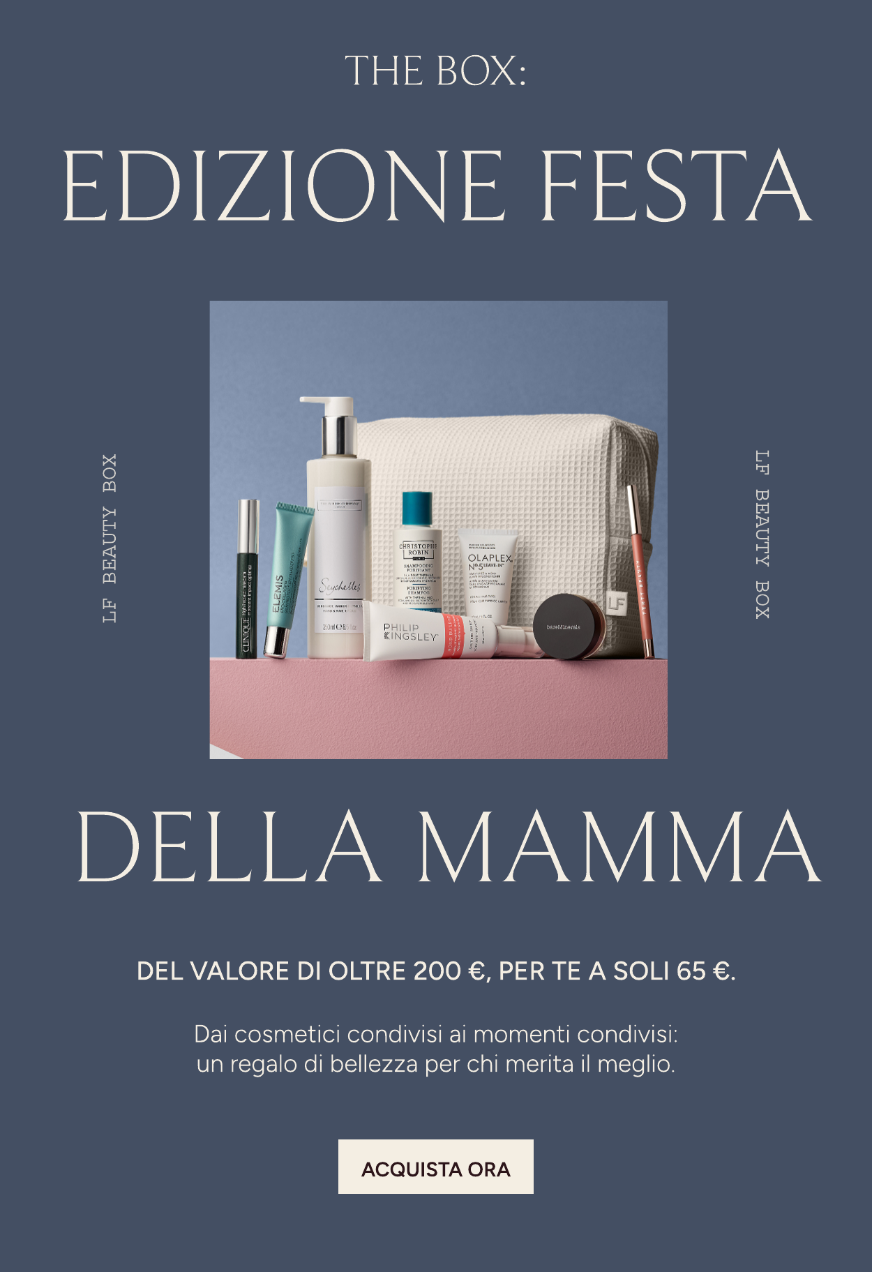 EDICION DIA DE LA MADRE