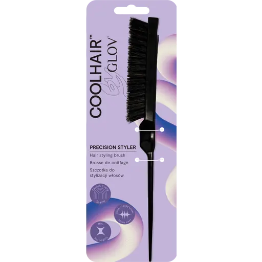 GLOV PRECISION STYLER Brush