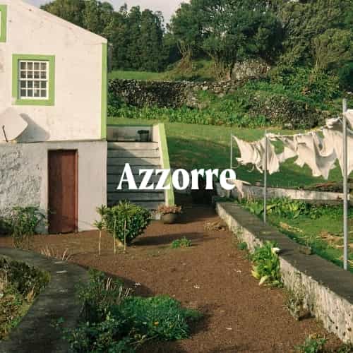 Azzorre