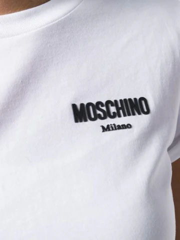 Moschino Couture T-Shirt