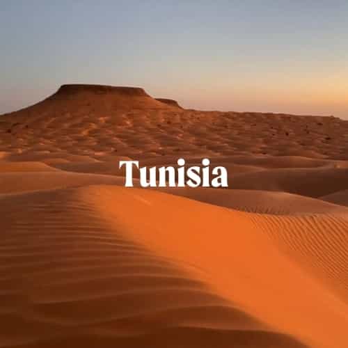 Tunisia