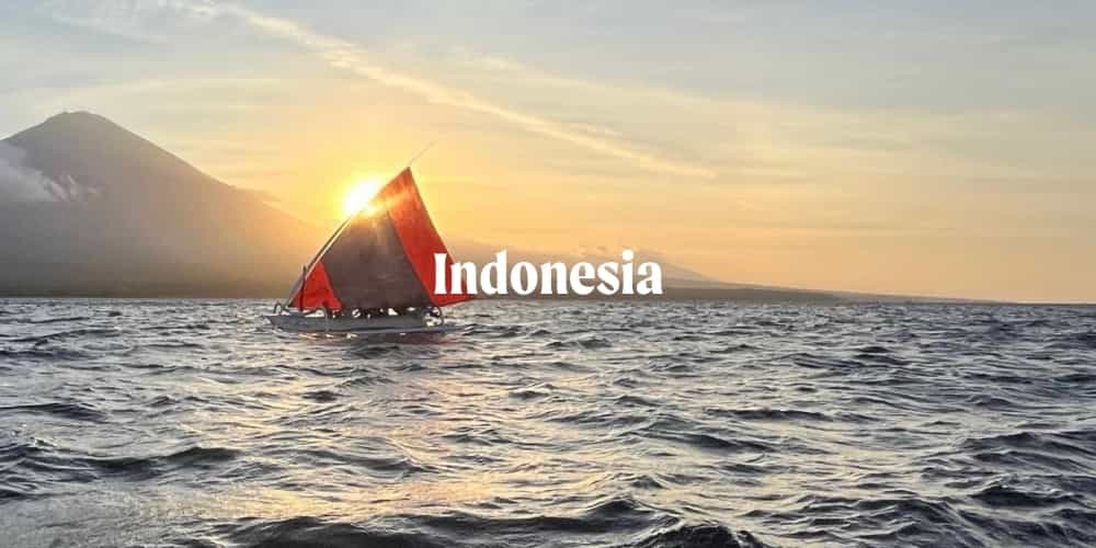 Indonesia