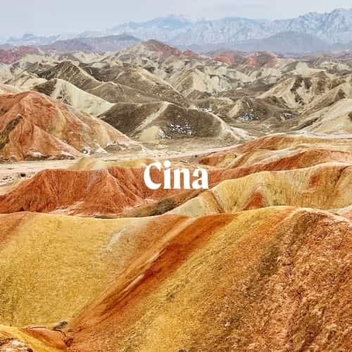 Cina