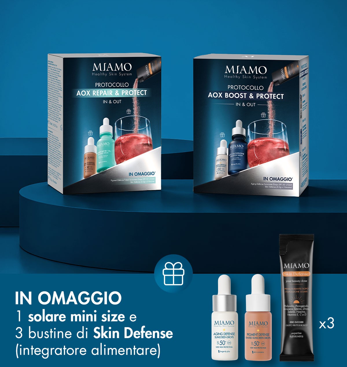 protocollo in&out promo