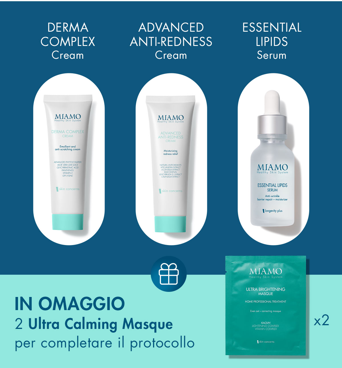 protocollo lenitivo promo