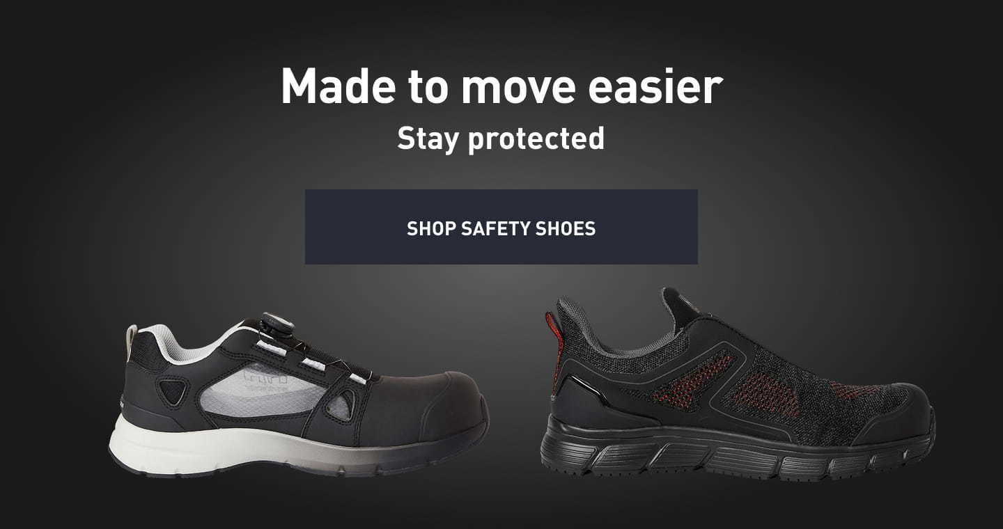 Helly Hansen Workwear Safety Shoes