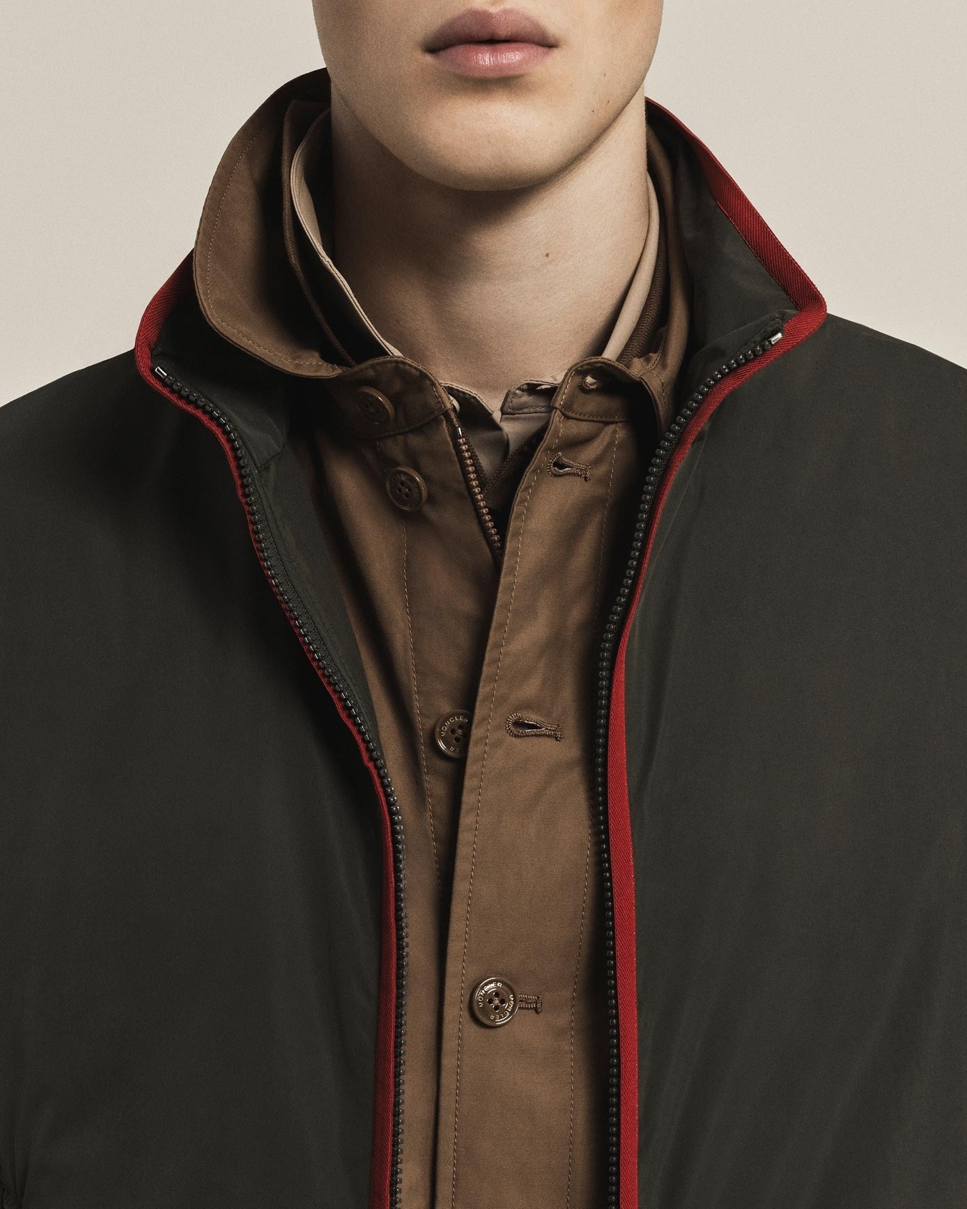 Accessori Acquista sul sito web di Moncler