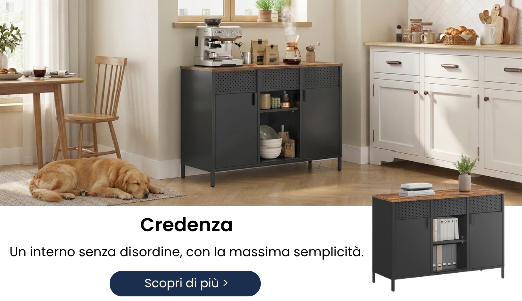 Credenza