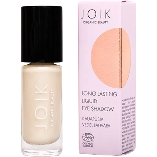 JOIK Organic Long Lasting Liquid Eye Shadow