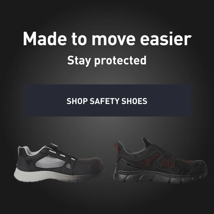 Helly Hansen Workwear Safety Shoes