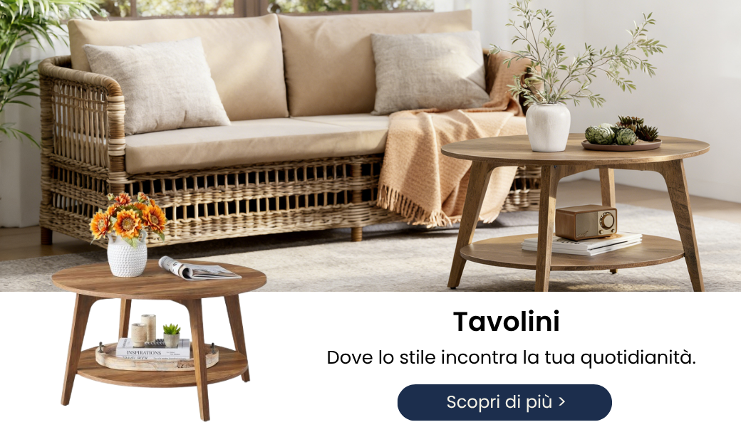 tavolini