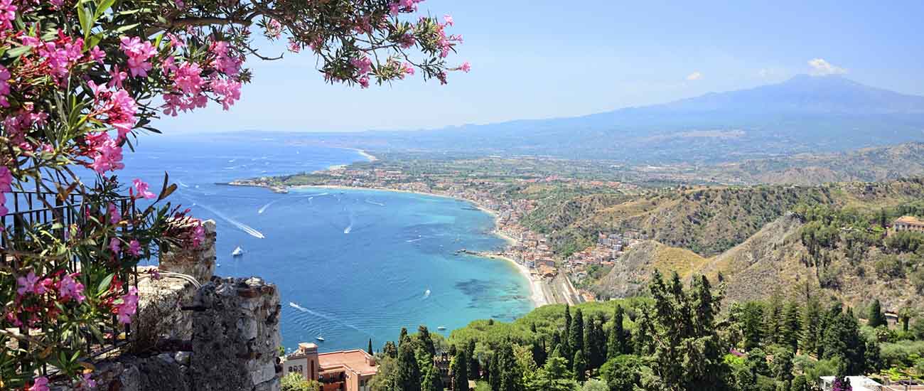 Taormina