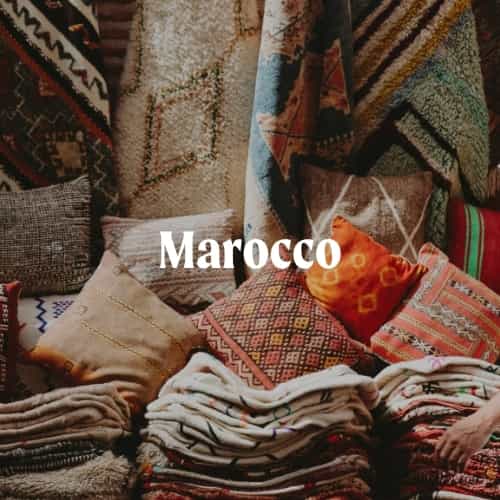 Marocco